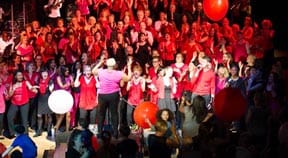 Brighton Goes Gospel