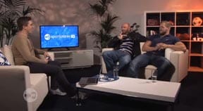 Rugby stars claim many gay players live a lie