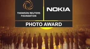 Opportunity to enter global photography contest