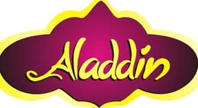 ALADDIN: A family panto for Christmas