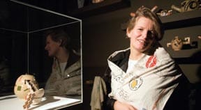 Laure Prouvost wins the Turner Prize 2013