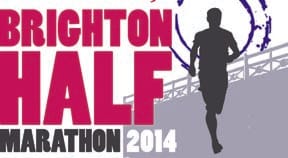 ASICS confirmed as official sportswear and training partner for Brighton Half Marathon