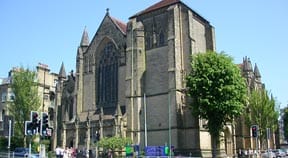 A crime against Hove!