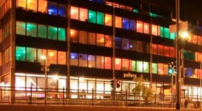 Vote Phoenix and bring top Hollywood fashion photographer to Brighton