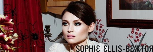Live Music preview: Sophie Ellis-Bextor at Concorde 2