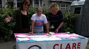 Why Pride matters to the trans* community