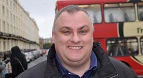 Letter to editor: Thank you New Steine Hotel