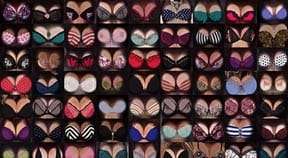 Volunteers needed to model for charity posters