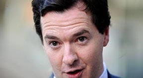 Chancellor uses budget speech to announce creation of Alan Turing Institute