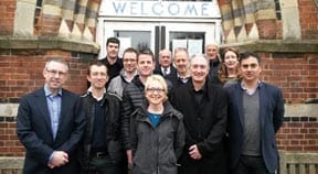 New NHS surgery at Holy Trinity Church comes closer