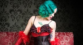 Worthing’s first ‘Out & Proud Ball’ promises night of indulgence