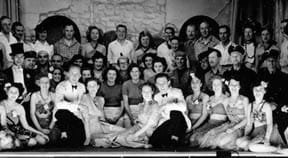 Bletchley Park exhibition