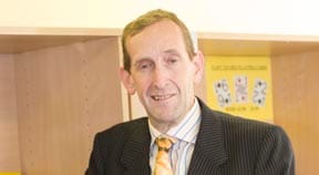 Rainbow Fund appoints Independent Treasurer