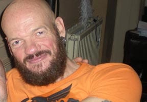 Why Pride Matters to Graham Munday and the Brighton Bear Weekenders