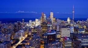 Toronto to host North America’s first ever WorldPride