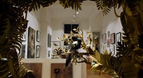 Future of local gallery at risk