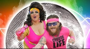 Run for Brighton Pride