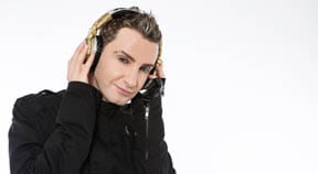 PROFILE: Ray Isaac: singer, songwriter and DJ