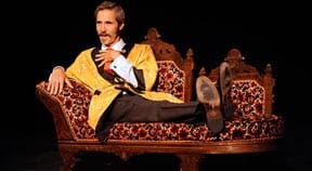 PREVIEW: Normal Heights: Brighton Fringe May 8-19