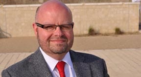 “March for England Not Welcome Here, ” says Labour