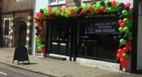 Restaurant owner fined for allowing customers to smoke