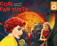 REVIEW: Cosi fan Tutte: ENO