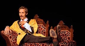 REVIEW: Normal Heights