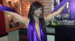 LETTER TO EDITOR: Thank you Camelford Arms