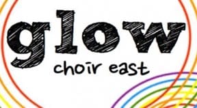 Glowchoir hits Eastbourne