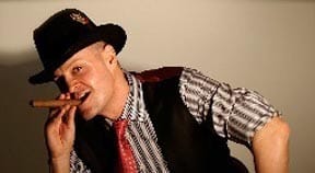 Polari announces Arts Council Lottery funding and National Tour