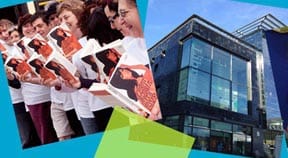 Are you a budding writer?