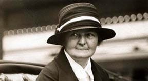 Blue Plaque campaign launched for Hove’s pioneering political heroine