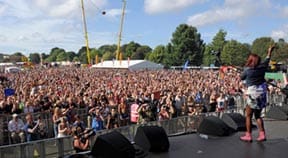 More diversity at Brighton Pride