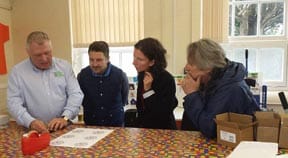 Labour calls for more supported employment in the South East