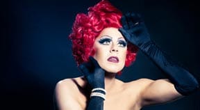 La Voix headlines Legend’s cabaret tent