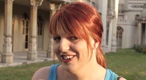 What Trans*Pride means to me