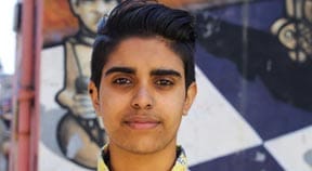 What Trans*Pride means to me