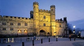 Battle, East Sussex makes Lonely Planet guide’s top 50 secret spots in Europe