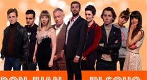 PREVIEW: Don Juan in Soho opens tonight