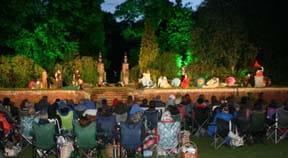 PREVIEW: The Importance of Being Earnest, a trivial comedy for serious people!