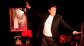 PREVIEW: One Man Play for Newcastle Pride