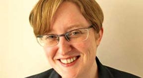 New Chief Executive for Stonewall