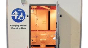 New high point in accessibility for Brighton Pride 2014