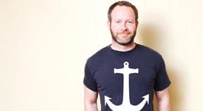 REVIEW: Matt Alber, Latest Bar