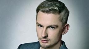 ‘Ditch the Label’ CEO receives honour