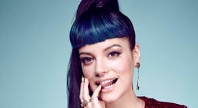 PREVIEW: Lily Allen at Brighton Centre