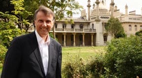 Lib Dems announce candidate to fight Lucas in Brighton Pavilion