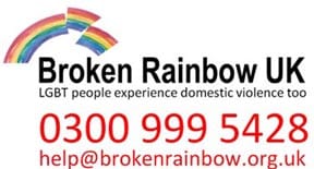 New crime of domestic abuse welcomed by LGBT charity