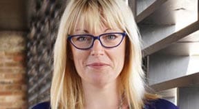 Elly Barnes to open family-themed Herts Pride