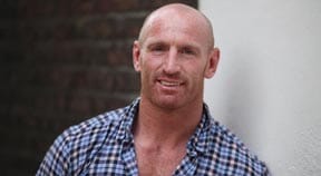 PREVIEW: Gareth Thomas at The Old Market